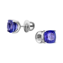 Серьги «Лаконичность небес» Серьги «Лаконичность небес»