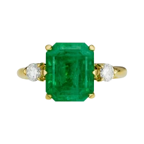 Кольцо «Грани интуиции» Кольцо «Грани интуиции»