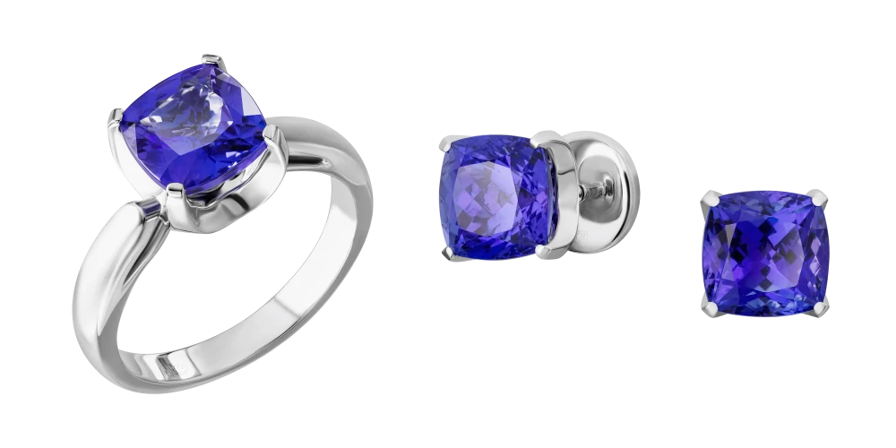 Гарнитур «Лаконичность небес»