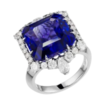 Гарнитур «Бесконечность во взгляде» Гарнитур «Бесконечность во взгляде»