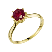 Гарнитур «Рубиновый акцент» Гарнитур «Рубиновый акцент»