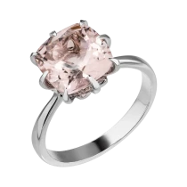 Кольцо «Приятная воздушность» Кольцо «Приятная воздушность»