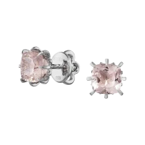 Серьги «Приятная воздушность» Серьги «Приятная воздушность»