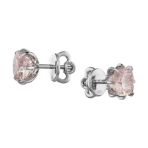 Серьги «Приятная воздушность» Серьги «Приятная воздушность»