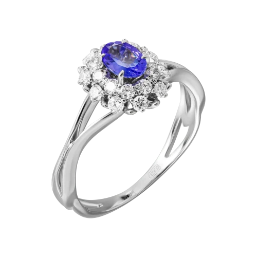 Кольцо «Lovely 96»