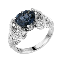 Кольцо «Вечное единство» Кольцо «Вечное единство»