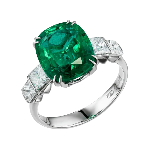 Кольцо «Истинная близость»