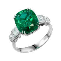 Кольцо «Истинная близость»