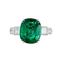 Кольцо «Истинная близость»