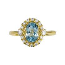 Кольцо «Облаков дыхание»