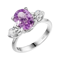 Гарнитур «Лиловая нежность» Гарнитур «Лиловая нежность»