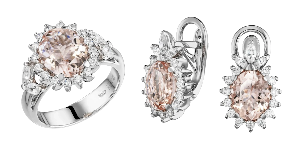 Гарнитур «Чамбели» Гарнитур «Чамбели»