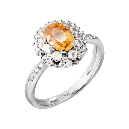 Кольцо «Lovely 205»