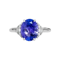 Кольцо «Тональность небес» Кольцо «Тональность небес»