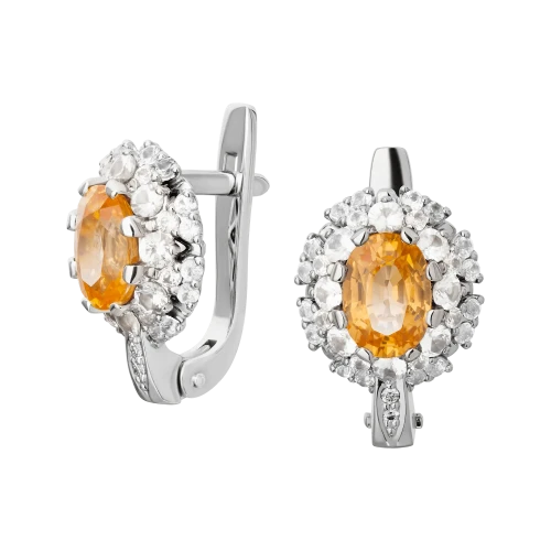 Серьги «Lovely 205» Серьги «Lovely 205»