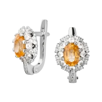 Серьги «Lovely 205» Серьги «Lovely 205»