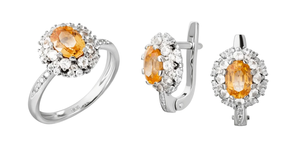 Гарнитур «Lovely 205» Гарнитур «Lovely 205»