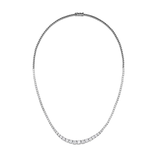 Колье «Нить, сотканная из чувств» Колье «Нить, сотканная из чувств»