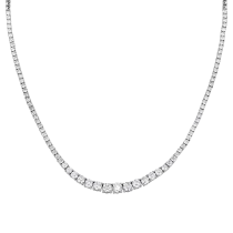 Колье «Нить, сотканная из чувств» Колье «Нить, сотканная из чувств»