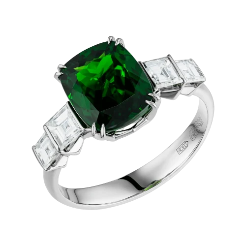 Кольцо «Тундуру»