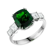 Кольцо «Тундуру» Кольцо «Тундуру»