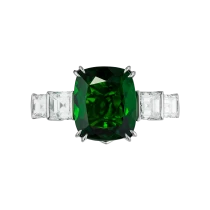 Кольцо «Тундуру» Кольцо «Тундуру»