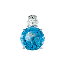 Подвеска «Свет юной поры» Подвеска «Свет юной поры»