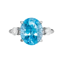 Кольцо «Небесное звучание» Кольцо «Небесное звучание»