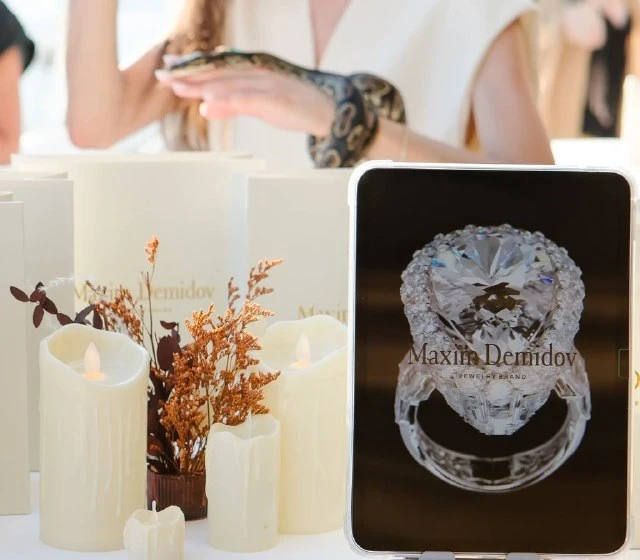 <p><em>Фото из архива Ювелирного дома Maxim Demidov</em></p>