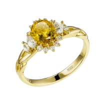 Гарнитур «Аккорды солнечного дня»