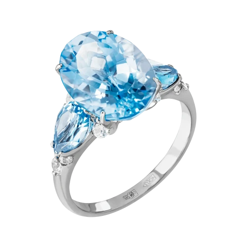 Кольцо «Красота Арктики» Кольцо «Красота Арктики»