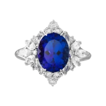 Кольцо «На небо за звездой»