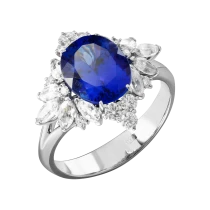 Гарнитур «На небо за звездой»