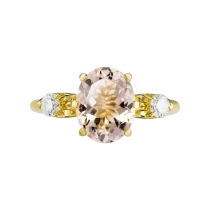 Кольцо «Источая нежность» Кольцо «Источая нежность»