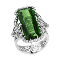 Кольцо «Эпоха в миниатюре» Кольцо «Эпоха в миниатюре»