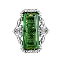 Кольцо «Эпоха в миниатюре» Кольцо «Эпоха в миниатюре»