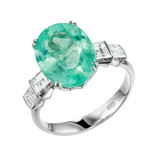 Кольцо «Энергия неона» Кольцо «Энергия неона»