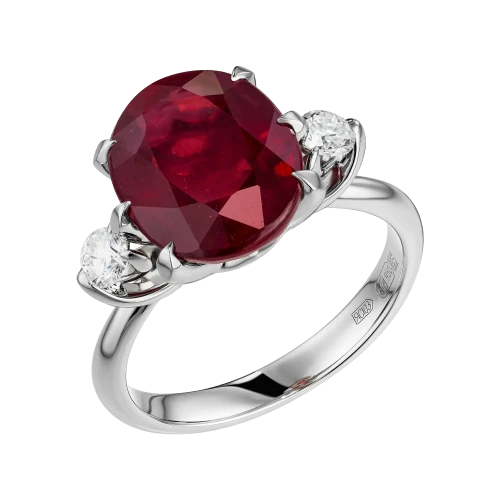 Кольцо «Огнем объят» Кольцо «Огнем объят»