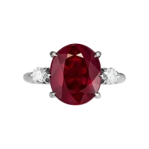 Кольцо «Огнем объят» Кольцо «Огнем объят»