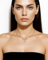 Подвеска «В нежности купаясь» Подвеска «В нежности купаясь»