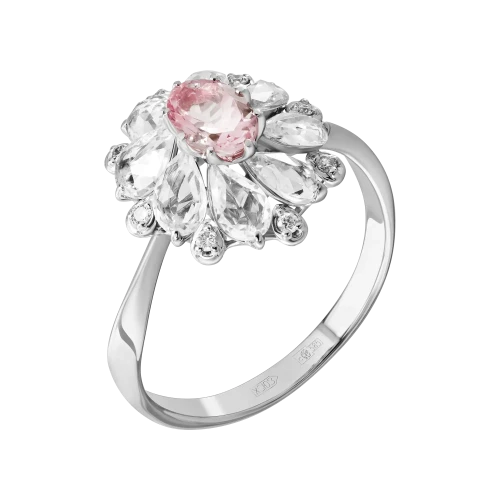 Кольцо «Lovely 286» Кольцо «Lovely 286»