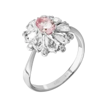 Кольцо «Lovely 286» Кольцо «Lovely 286»