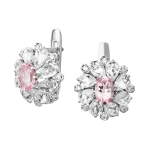 Серьги «Lovely 286» Серьги «Lovely 286»