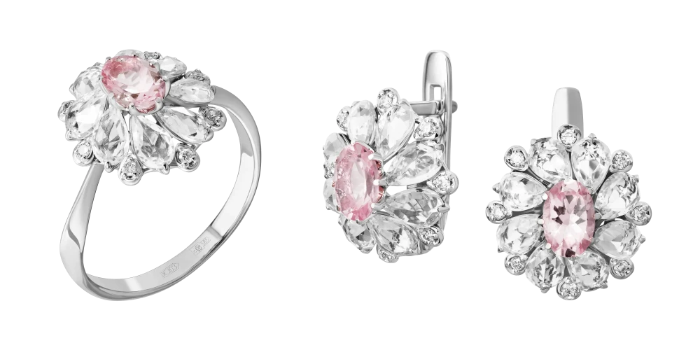 Гарнитур «Lovely 286»