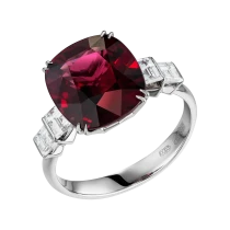 Кольцо «Страсти мироздания» Кольцо «Страсти мироздания»