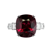 Кольцо «Страсти мироздания» Кольцо «Страсти мироздания»