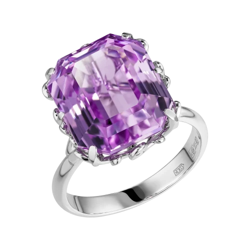 Кольцо «Обнимает неистово»