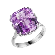 Кольцо «Обнимает неистово» Кольцо «Обнимает неистово»