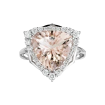 Кольцо «Люблю нежней» Кольцо «Люблю нежней»