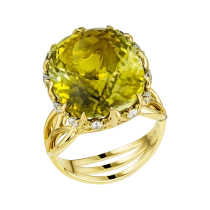 Кольцо «Обручение со светом» Кольцо «Обручение со светом»